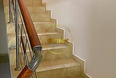 Duplex 6 camere – 161 mp utili – Curte proprie – zona pietei  Alba Iulia - 9