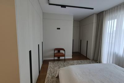 APARTAMENT 3 CAMERE-MOBILAT-UTILAT -SUPRAFATA GENEROASA-BLOC NOU- AMPLASAT IDEAL - 23