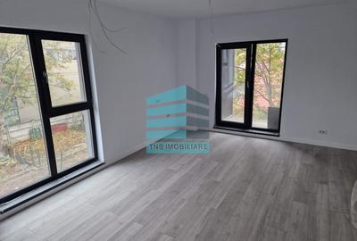 Apartament cu 2 camere decomandat în Nicolae Grigorescu
