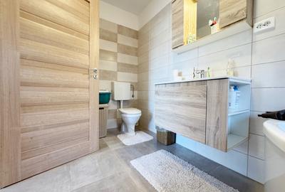 Casa individuala moderna, 5 camere, 504mp teren - Sanmihaiu German - 11