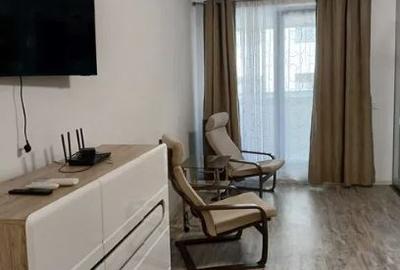 Garsoniera,Nerva Traian,Complex Roka,Residence,bl.2000,et.2/12,centrala,mobilat - 4