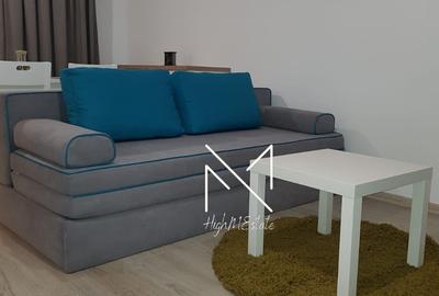 Apartament 2 Camere | Grandis Residence | Open-space | Parcare - 1