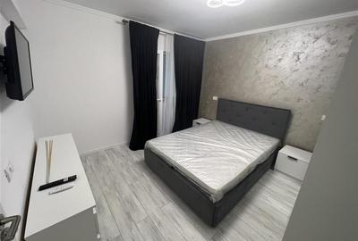 Apartament 2 camere, etaj 3, renovat, zona Sala Polivalenta - 5