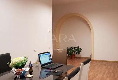 Apartament sau Birou. Vanzare, in zona ultracentrala. Parcul Central. - 3