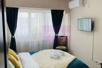 Apartament elegant renovat 3 camere , Sos. Nicolae Titulescu - 9
