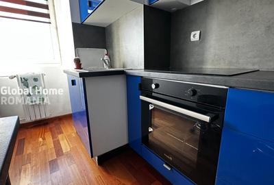 Garsoniera 42 MP utili|Calea 13 Septembrie-Prosper|Stradal-Parcare cu abonament - 7