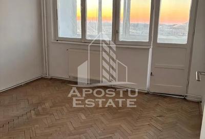 Apartament cu 2 camere decomandat în Dâmbovița