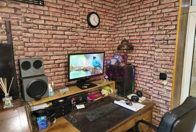 Apartament frumos și cochet cu centrală proprie aproape de Parcul IOR - 38