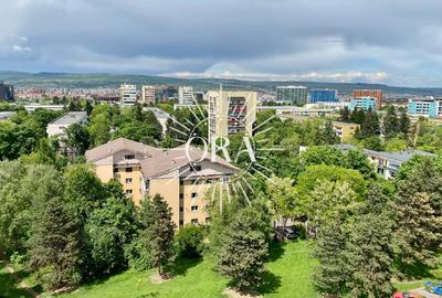 GARSONIERA DE INCHIRIAT | GHEORGHENI | DETUNATA | PRIVELISTE DEOSEBITA - 1