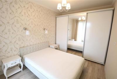 Apartament cu 2 camere, bloc nou 2014, zona Steaua - 1