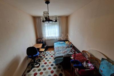 Apartament 4 camere, 69 mp, Grigorescu – parter înalt - 5