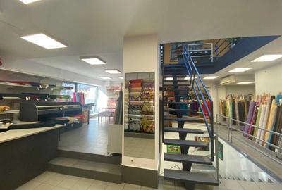 Spatiu comercial de inchiriat,  Pache Protopopescu - 1