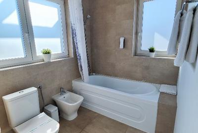Apartment cu două camere tip studio, penthouse - 8