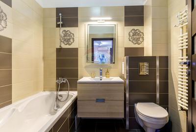 Apartament cu 2 camere si terasa de vanzare in Buna Ziua - 7