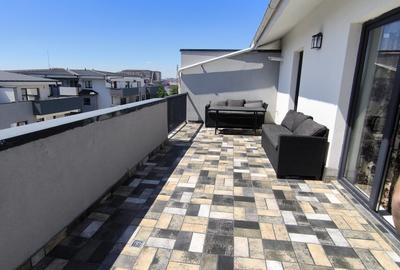 Apartament 2 camere/loc de parcare/ Nou/ 01 iunie/ Smardan/Onix - 11