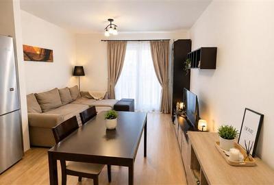 Apartament cu 2 camere de vanzare Tatarasi - 4