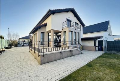 Casa individuala cu pivnita in Sura Mica, zona Salii de sport - Sibiu - 3