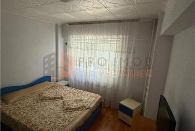 Apartament cu 2 camere decomandat, mobilat în 1 Decembrie