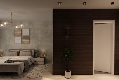 Apartament 3 camere | Tip 3A | HILS Titanium - 13