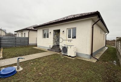 Casa P+pod, 4 cam, finisaje premium, Ciorogarla, 400mp. Comision 0%! - 1