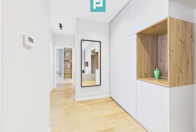 Apartament 3 camere | Grand Park | Loc de parcare - 9