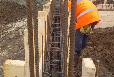 3 camere, 90 mp, de vanzare casa in zona Bucium, Visani, Cod 151018 - 5