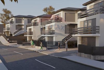 Casa Individuala de Vanzare – 4 Camere | Jucu de Sus - 1