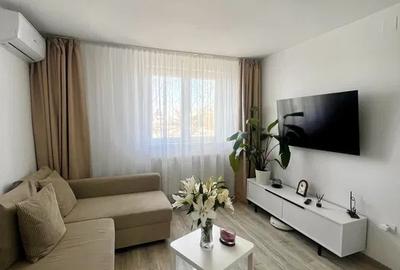 Constantin Brancoveanu | 2 Camere | Parcare | Renovat | Modern | Metrou - 1