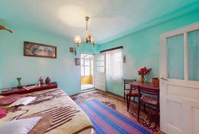 Casă 3 camere Voluntari | 200 mp teren | 120 mp curte | Gaz la poartă - 11