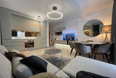 Apartament premium 3 camere în Mamaia Nord, complex Alezzi Beach Resort - 2