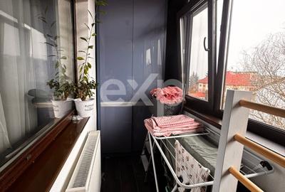 Apartament modern cu 2 camere în Gavana 3, Pitești – Confort și Stil la Etajul 2 - 12