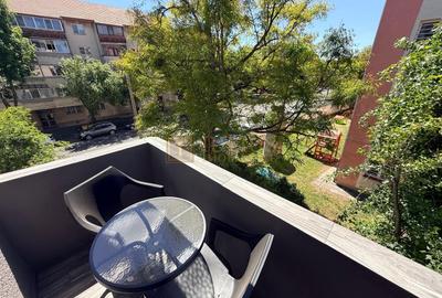 2 camere| Zona Fabric| ideal pentru studentii de la FEEA| apartament superb| - 19