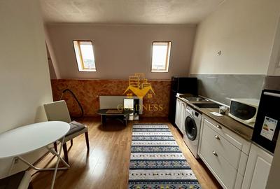 O camera, Modern, Pet Friendly, Parcare, Profi, Borhanci - 5