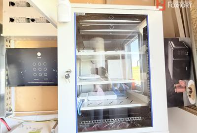 COMISION 0% Casa smart & independenta energetic de vanzare in Sacalaz - 41