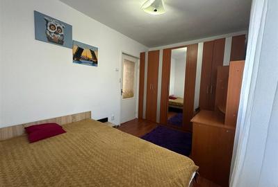 Inchiriere  Apartament cu 2 camere Podu Ros - 4