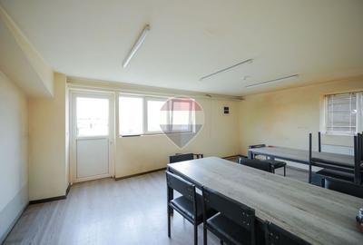 Hală în parc industrial Borș 1, teren 2.903 mp, de vânzare - 49