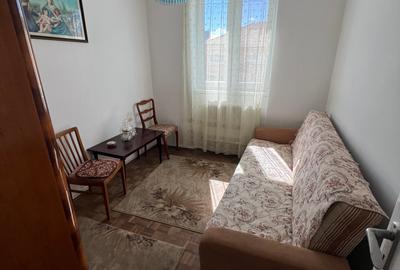 Apartament 2 camere semidecomandat,zona Hipodrom 2 - 4