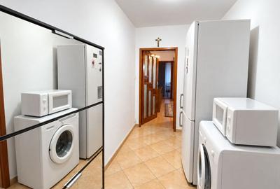 COMISION 0%, Apartament 3 Camere, Etaj 3, Izolat, Centrala, Blascovici - 7