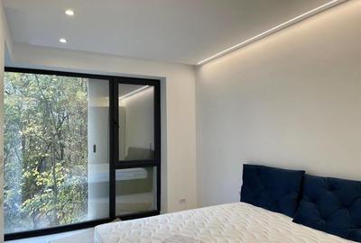 2 Bedrooms Win Herastrau  2 Parking and storage - 11