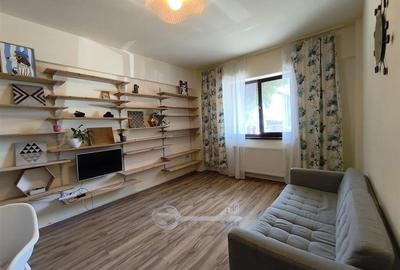Apartament 2 cam mobilat si utilat capat CUG - 2