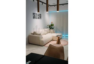 REA1029071 PRIMA CHIRIE l UTILAT l MOBILAT LUX  l PARCARE l ONE FLORESCA TOWERS - 21
