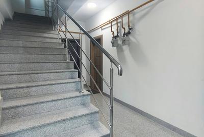 Apartament  etaj 1, bloc 2019, loc de parcare - 2