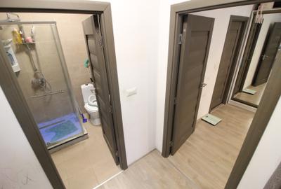 3 Camere Arcada etaj1  96 mp - 5