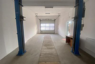 Sp com 100 mp, curte 60mp, trifazic, renovat 2024, centura - E85 - 11