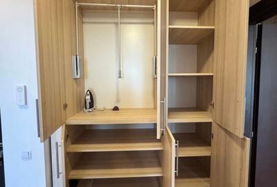 2 camere Nicolae Grigorescu - aleea Fizicienilor *imobil 2016* - 7