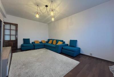 Apartament de vanzare cu 3 camere in Nicolina - 5