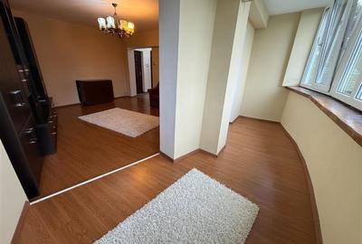Apartament 3 camere, mobilat și utilat modern, Zona Nord, 350 €/lună - 3