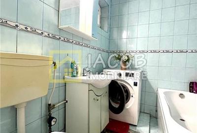 Apartament 2 camere decomandate, Republicii 74, Bacau - 10