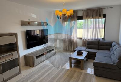 Duplex cu 4 camere în Băneasa