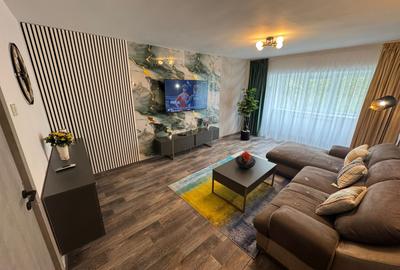 Apartament 2 camere Unirii bulevard intersecție Calea Vitan - 1